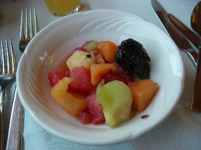 Fresh Fruit Medley / Seasonal Selection