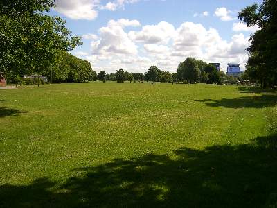 King's Meadow Park