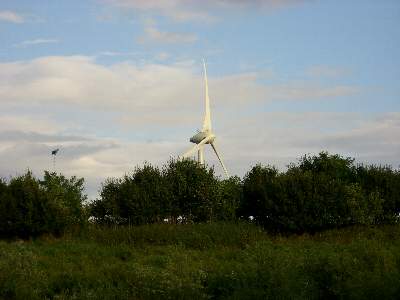 発電用風車