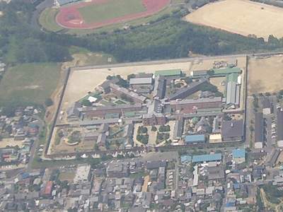 奈良少年刑務所